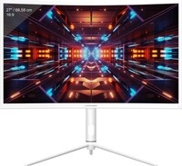 LC-Power LC Power LC-M27- 240hz | 2560 x 1440 | 27 Zoll - Gaming Monitor LC-Power LC Power LC-M27- 240hz | 2560 x 1440 | 27 Zoll - Gaming Monitor