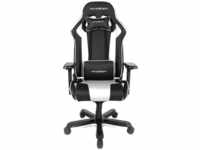 DXRacer Gaming Stuhl K-Serie - Weiß