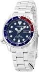 Citizen Men's NY0086-83L Drivers 200mt Blue Dial Auto