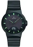 Junghans 18/1938.44 Force Mega Solar Quartz Men's Watch
