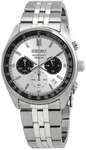 Seiko SSB425P1 Discovermore Quartz Men's Watch