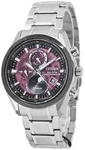 Citizen BY1018-80X Radio-controlled Moonphase Eco-Drive