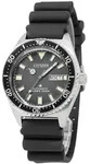 Citizen Men's NY0120-01E Promaster Marine Automatic