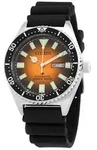 Citizen NY0120-01Z Promaster Automatic Men's Watch