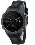 Garmin 010-02722-11/010-02722-10 Athlete Gen 2 - Carbon Ed