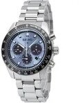 Seiko Men's SSC935P1 Prospex Speedtimer Quartz Solar