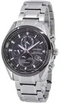 Citizen BY1018-80E Tsuki-yomi Eco-Drive Men's Watch