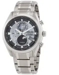 Citizen BY1010-81H Tsuki-yomi A-T Eco-Drive Men's Watch