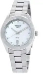 Tissot Women's T101.910.11.116.00 PR 100 Sport Chic Quartz