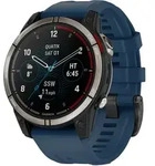 Garmin Men's 010-02803-81 Quatix 7 Pro Smartwatch GPS