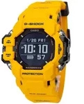 Casio GPR-H1000-9ER G-Shock LAND RANGEMAN Radio Solar