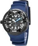 Citizen Men's BJ8055-04E Promaster Diver's 300 Eco-Drive