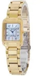 Citizen Women's EW5602-81D Lady Square Eco-Drive