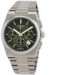 Tissot Men's T137.427.11.091.00 PRX Chrono Automatic