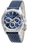 Hamilton Men's H36616640 Jazzmaster Performer Auto