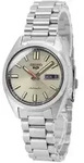 Seiko Men's SRPK91K1 5 Sports Auto