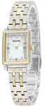 Bulova 98P220 Sutton Quartz Woman's Watch