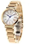 Citizen EM1063-89D Citizen L Eco-Drive Round Collection Woman's Watch