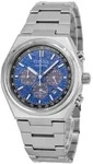 Citizen CA4610-85L Crono Super Titanium Eco-Drive