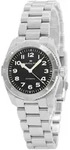 Hamilton Men's H70225130 Khaki Field Expedition Auto 37mm