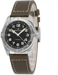 Hamilton Men's H70225830 Khaki Field Expedition Auto 37mm