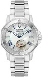 Bulova 96L326 Marine Star Automatic Woman's Watch