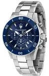 Maserati R8873600002 Competizione Quartz Men's Watch
