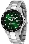 Maserati R8853100038 Competizione Quartz Watch