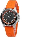 Hamilton Men's H82395331Khaki Navy Scuba Auto