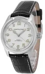 Hamilton Men's H70405710 Khaki Field Murph 38mm