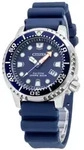Citizen Men's BN0151-17L Promaster Diver 200 Eco Drive