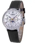 Zeppelin 7036-1 LZ129 Hindenburg Quartz Men's Watch