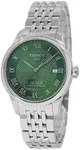 Tissot Men's T006.407.11.093.00 Le Locle Powermatic 80 Auto