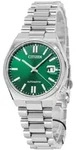 Citizen NJ0200-50X Tsuyosa 37mm Green Dial Automatic