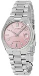 Citizen NJ0200-50Z Tsuyosa 37mm Pink Dial Automatic