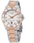 Tissot T120.210.22.111.00 Seastar 1000 Quartz Men's Watch