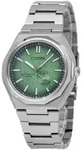 Citizen Men's NK5020-58X Zenshin 60 Super Titanium Automatic