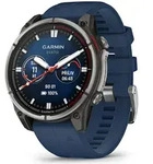 Garmin 010-02904-51 quatix&reg; 8 Smartwatch Men's Watch
