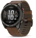 Garmin 010-03199-40 fēnix&reg; 8 Pro &ndash; 51 mm, AMOLED Rechargeable battery Men's Watch