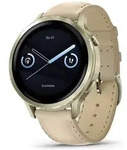 Garmin 010-03013-03 Venu&reg; 4 Quartz Men's Watch