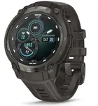 Garmin 010-03398-00 Instinct&reg; Crossover AMOLED Quartz Men's Watch