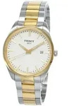 Tissot T150.410.22.011.00 PR 100 Quartz Men's Watch