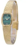 Bulova 97L184 Goddess Of Time Quartz Woman's Watch