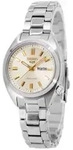 Seiko SRE023K1 5 Sports Automatic Woman's Watch