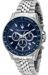 Maserati R8873640025 Sfida Quartz Men's Watch