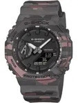 Casio GA-2100CM-8AER G-Shock Quartz 2100 Series Men's Watch