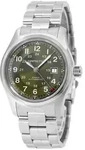 Hamilton Men's H70605160 Khaki Field 42mm Automatic