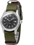 Hamilton H70475930 Khaki Field Auto Call Of Duty Ltd. Ed.