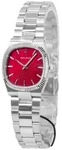 Bulova 96L354 Super Seville Mini Quartz Woman's Watch