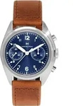 Hamilton H76409540 Khaki Aviation Manual Men's Watch